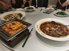 -广东道至正餐厅(区庄店)