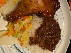 -大快活(丽丰店)