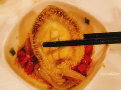 -鲜入围煮花胶鸡海鲜火锅