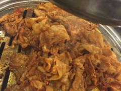 -新村食堂(明洞店 )