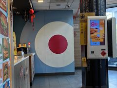 -麦当劳(乳山路店)