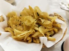 薯条三拼-Lilliput粒粒堡亲子餐厅(置汇旭辉店)