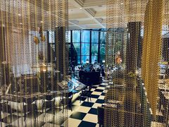 -广州花园酒店