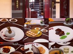 -杭州西子湖四季酒店·金沙厅