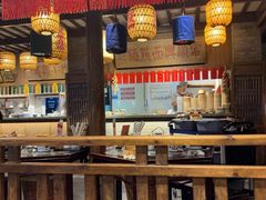 -南京大牌档(崇文门国瑞店)