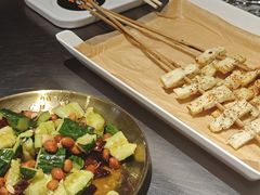 -有蚝有翅烧烤大排档·宵夜(右安门店)
