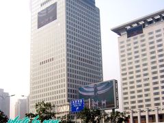 21-北京盘古七星酒店