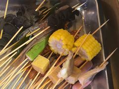 -钢管厂五区小郡肝火锅串串香(清河店)