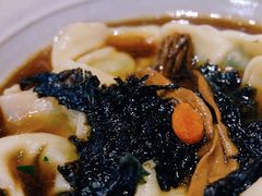 -八珍手工水饺·妈妈的爱(传芳巷店)