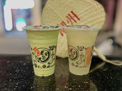-花姨·老电影院果汁冰(88号店)