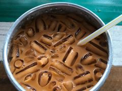 -Doo Dee Thai Food(Issan/Isaan/Esan)