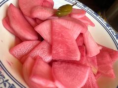 -老三羊汤【北兴隆街店】