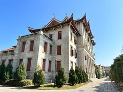 -厦门大学(思明校区)
