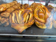 -BAKER&SPICE(BFC外滩金融中心店)