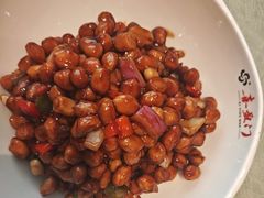 -喜盈门.鱼鲜家味(金马店)