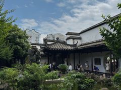 -三坊七巷历史文化街区