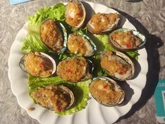 -船奇蒸汽海鲜·闽菜(八市海鲜总店)