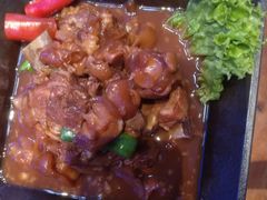 -赵小姐丨新中餐(曲江店)