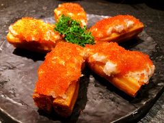 鬼马酿油条-龙门养心粥火锅(祥恒广场店)