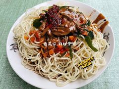 -春林凉面(钢花新村116街坊店)