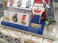 -名创优品(天津市河东万达广场店)