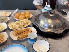 -光头药膳鸡(莱茵小镇店)
