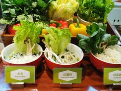 -希尔顿欢朋餐厅