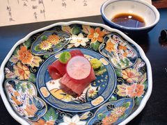 -元熹会席料理