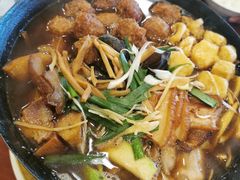 什锦砂锅-王太饭堂