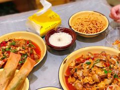 -东排食堂长沙小吃大排档(五一广场店)