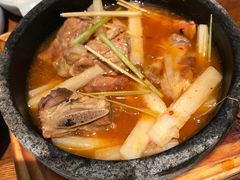 -云海肴云南菜·蒸汽石锅鱼(北京良乡华冠店)