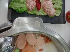 -屋头串串(龙潭寺店)