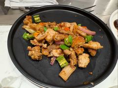 -火地铁板烧(昆山万象汇店)