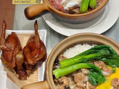 -超记煲仔饭(北京路店)