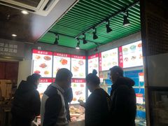 -吕氏疙瘩汤·私家菜馆(慈云寺店)