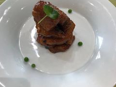 -香雪海饭店中餐厅(人民桥店)