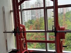 -UP健身私教馆(海岸城店)