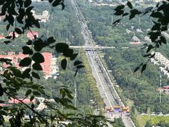 -北京西山国家森林公园