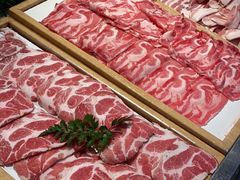 -汉阳廷自助烤肉(同和金铂天地店)