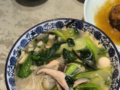 -南方酒店·淮扬菜(回民街店)