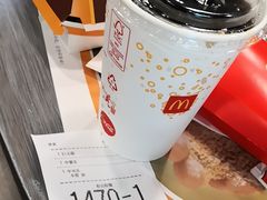 -麦当劳(曲阳店)
