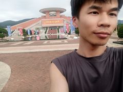 -中国闽台缘博物馆