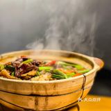 一样的烧烤体验，烤出不一样的风格～腰约小酒馆值得你来打卡！