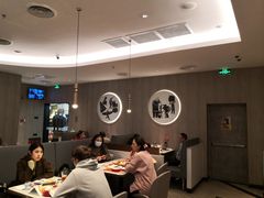 大堂-必胜客(东大桥店)