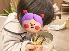 -苏小柳点心·手作小笼包(浦东嘉里城分院)