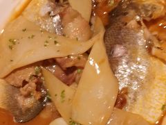 -桂满陇·蟹黄小笼汤包(中山公园店)