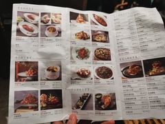 -四季民福烤鸭店(王府井灯市口店)