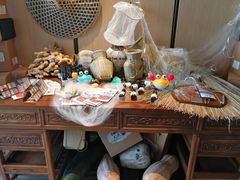 -佘山世茂艾美·御珍轩中餐厅