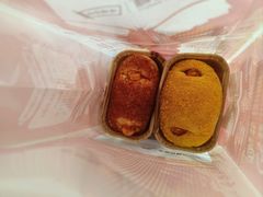 -爸爸糖吐司面包(大连高新锦辉商场店)