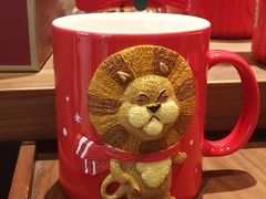 -星巴克臻选(北京颐堤港中心第二店)